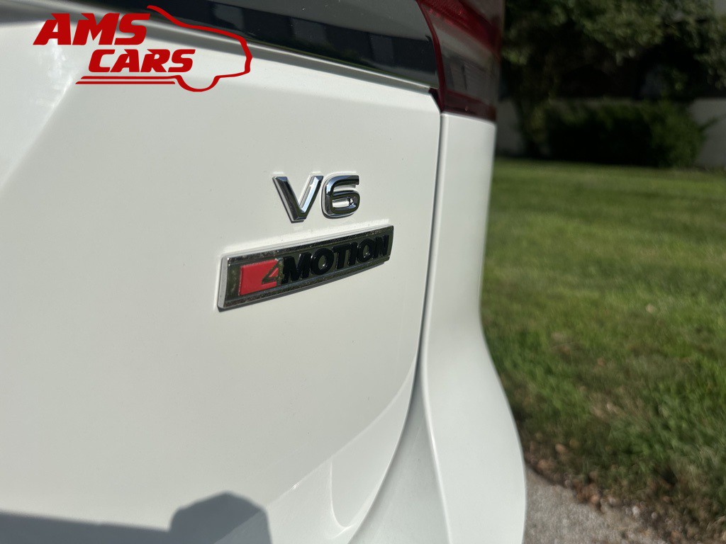 2018 Volkswagen Atlas Image 41