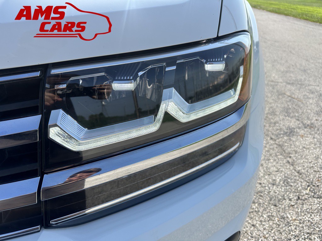 2018 Volkswagen Atlas Image 44