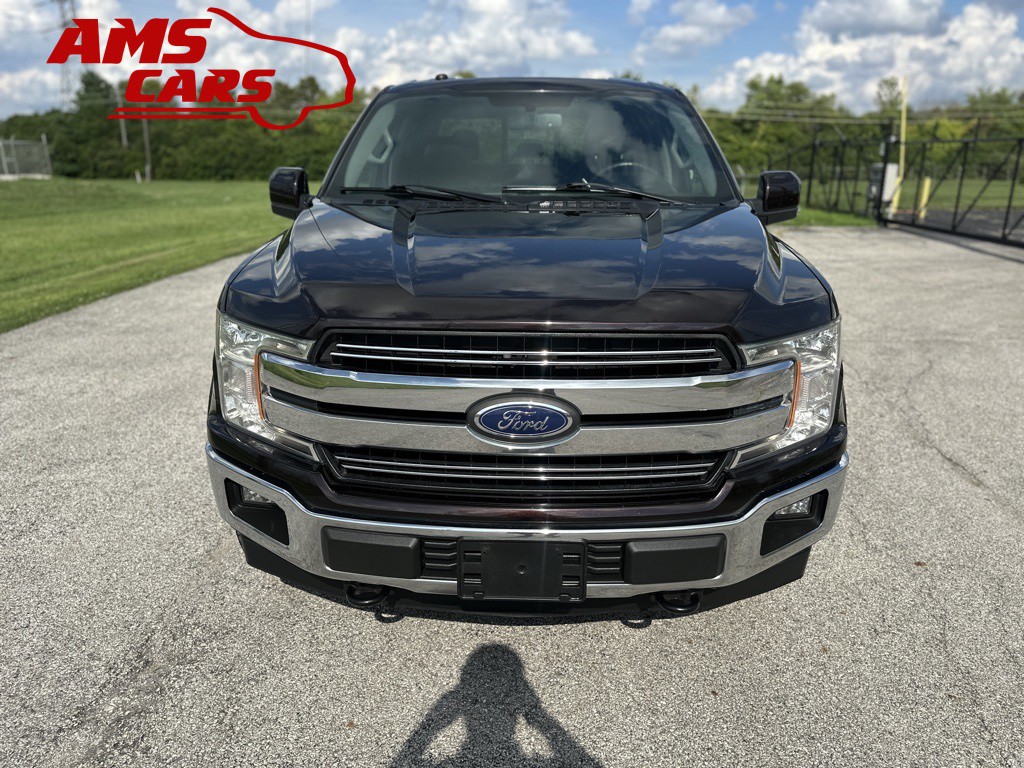 2018 Ford F-150 Image 2