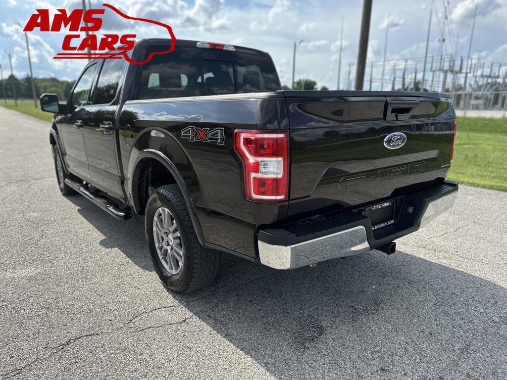 2018 Ford F-150 Image 6