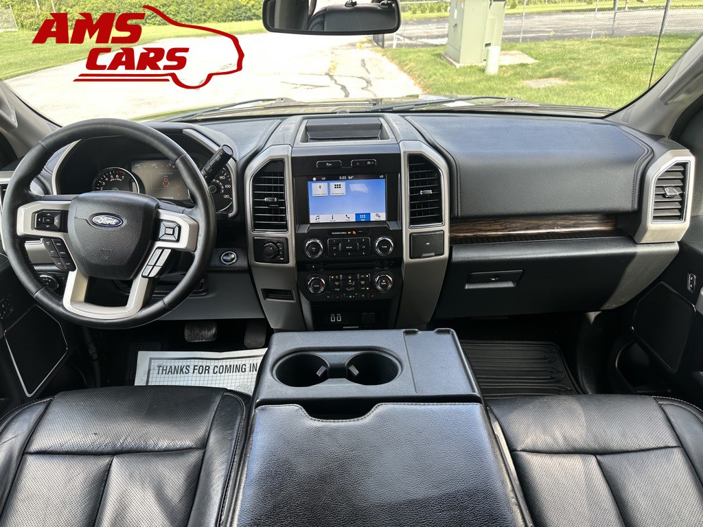 2018 Ford F-150 Image 7