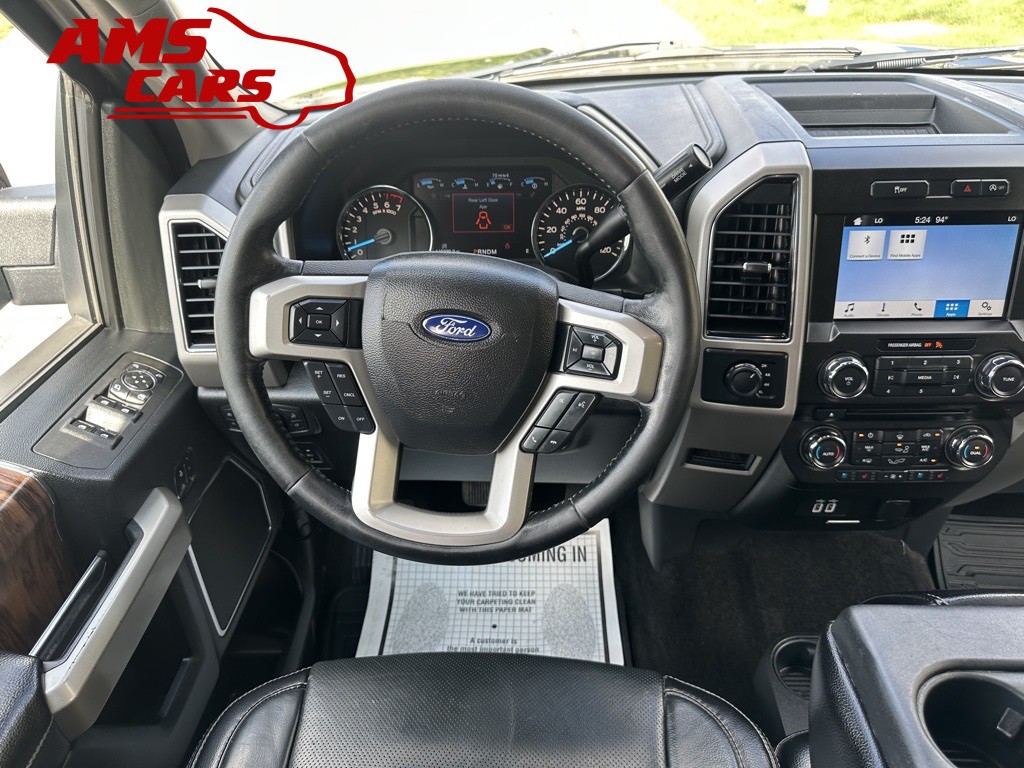2018 Ford F-150 Image 8