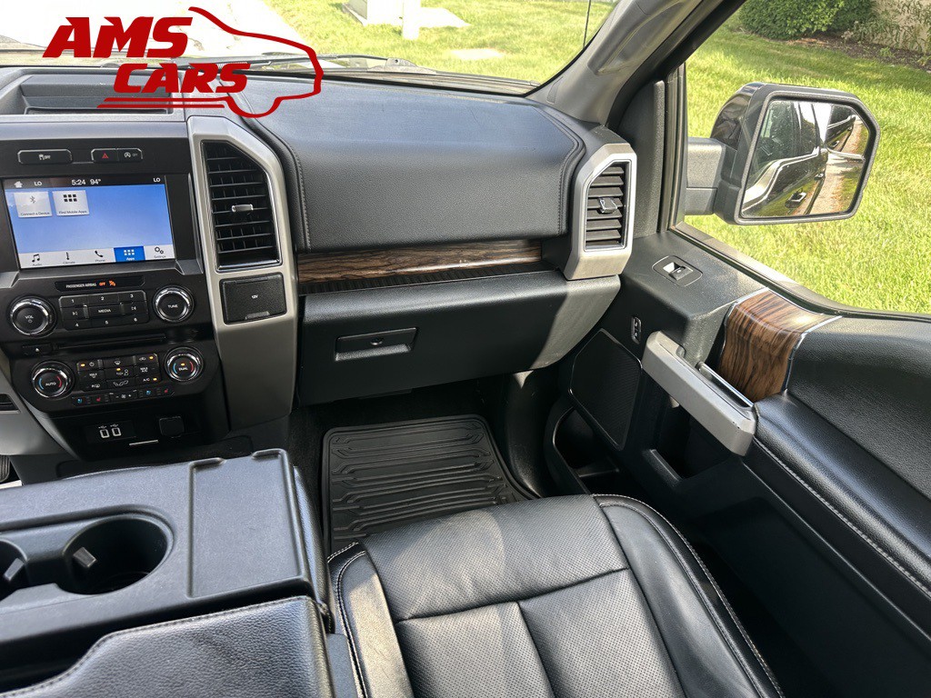 2018 Ford F-150 Image 9