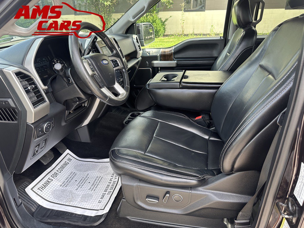 2018 Ford F-150 Image 10
