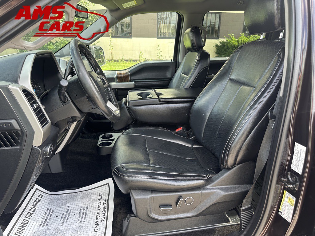 2018 Ford F-150 Image 11