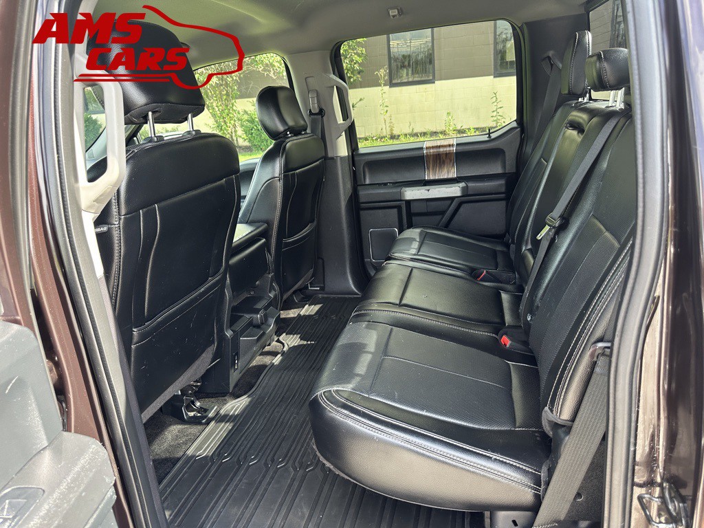 2018 Ford F-150 Image 12