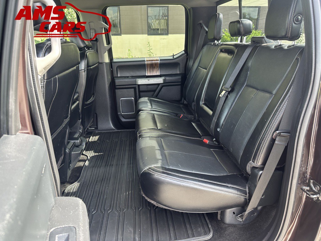 2018 Ford F-150 Image 13