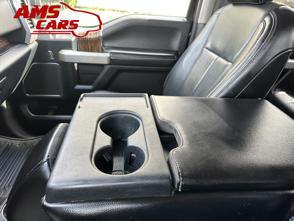 2018 Ford F-150 Image 16