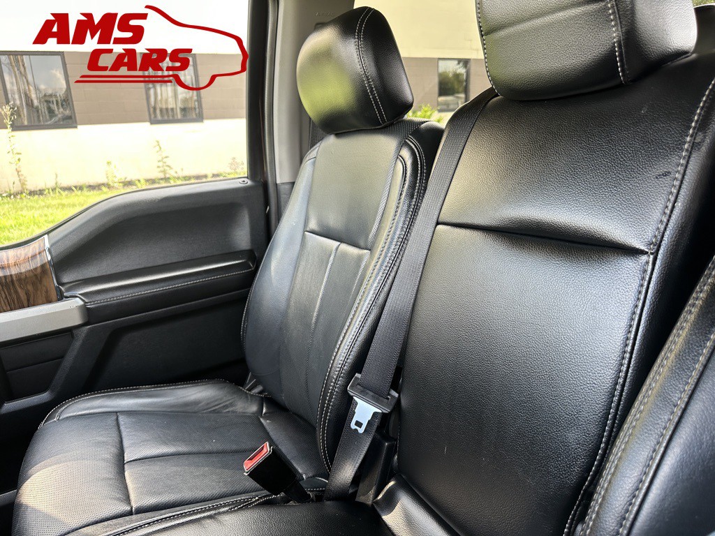 2018 Ford F-150 Image 17