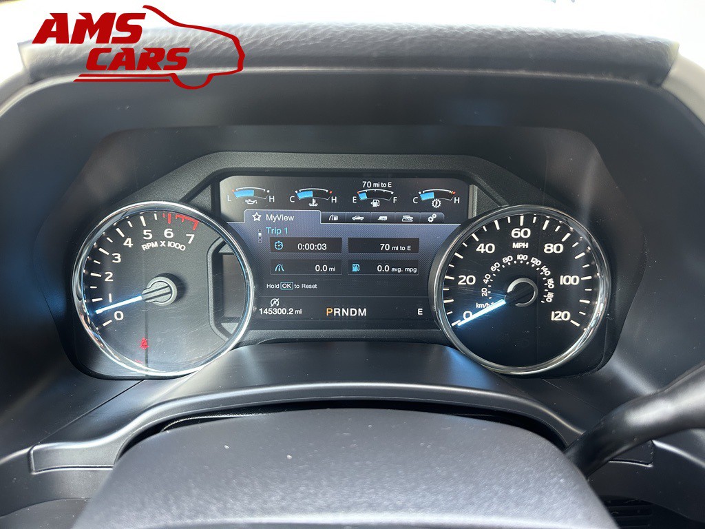 2018 Ford F-150 Image 18