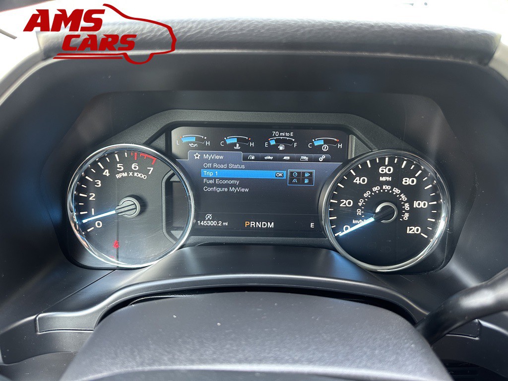 2018 Ford F-150 Image 19