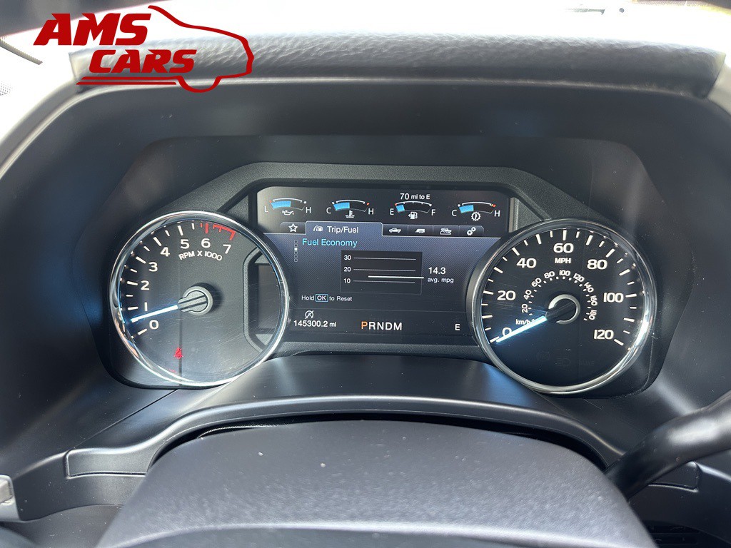 2018 Ford F-150 Image 20