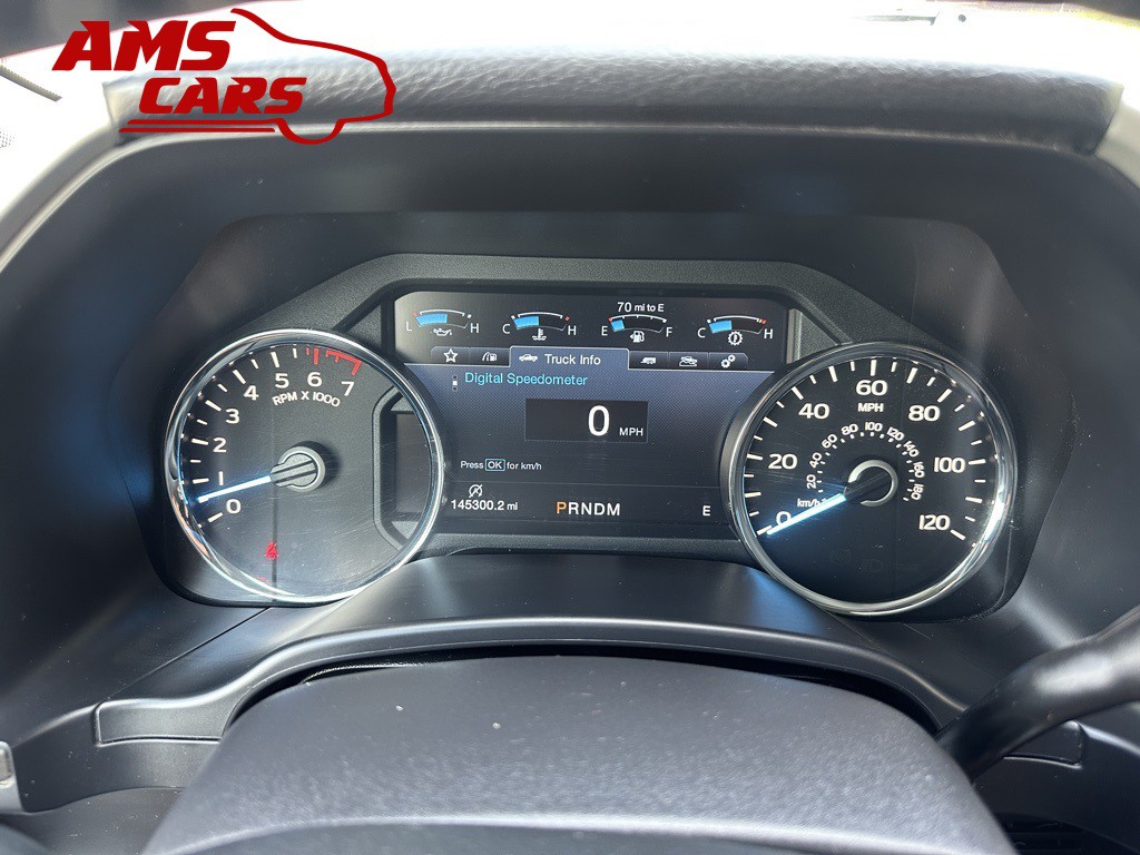 2018 Ford F-150 Image 24