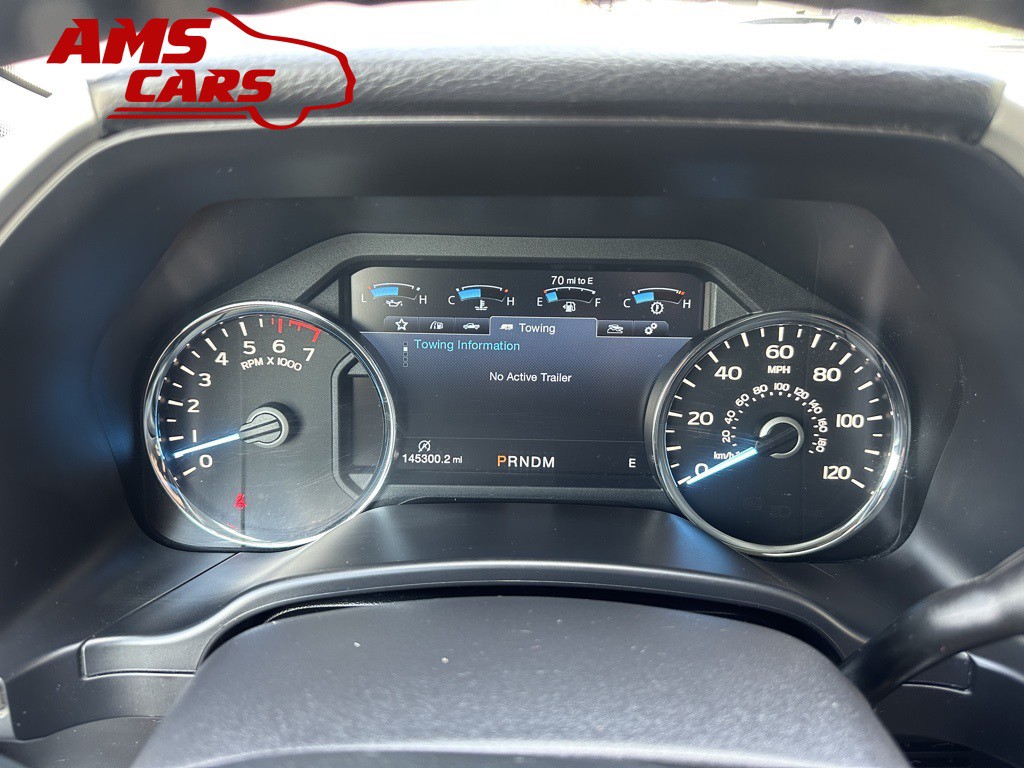 2018 Ford F-150 Image 27
