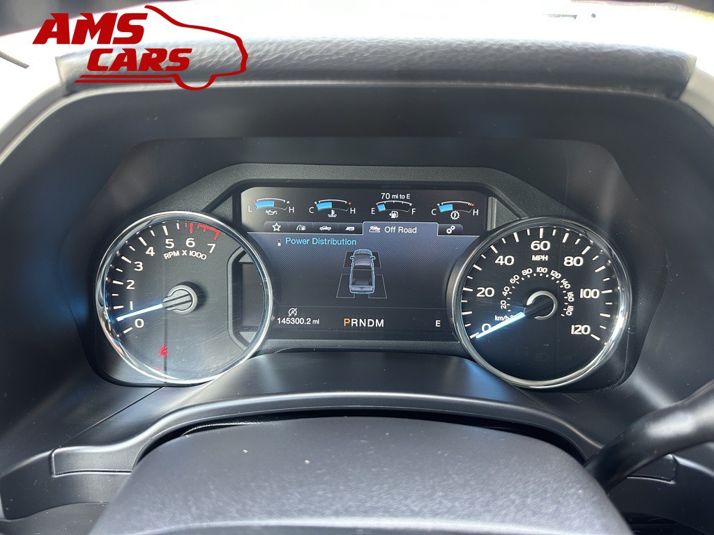 2018 Ford F-150 Image 28