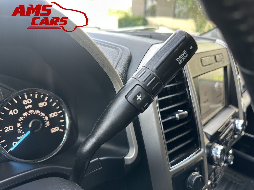 2018 Ford F-150 Image 29