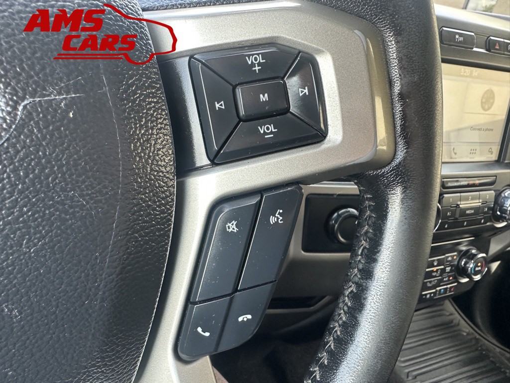 2018 Ford F-150 Image 31