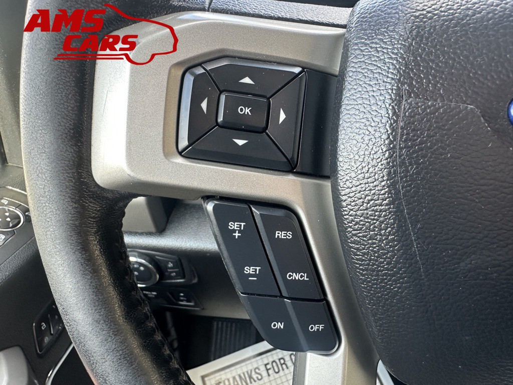 2018 Ford F-150 Image 32