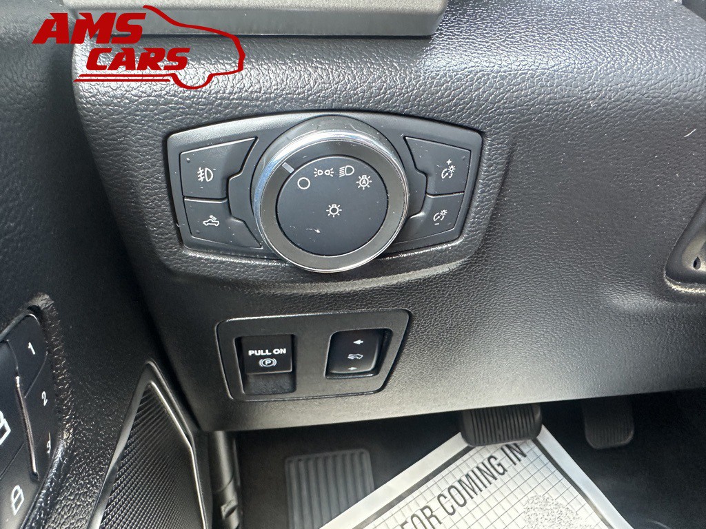 2018 Ford F-150 Image 33