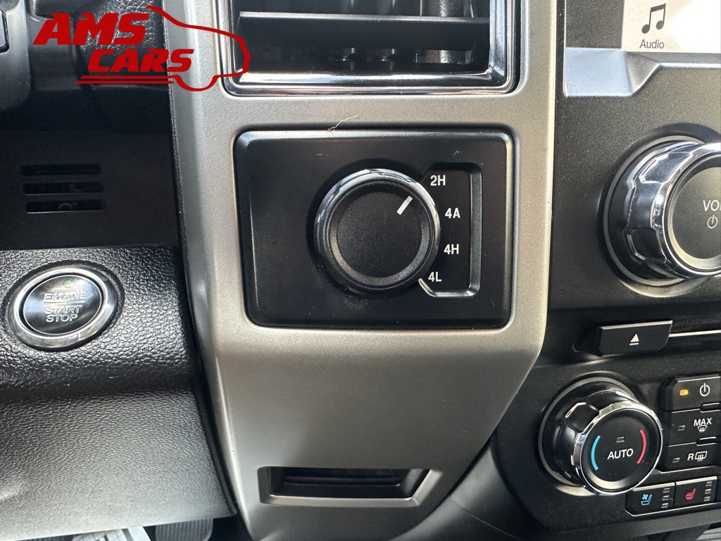 2018 Ford F-150 Image 35