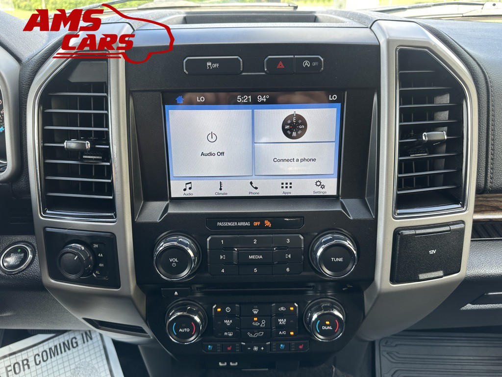 2018 Ford F-150 Image 36