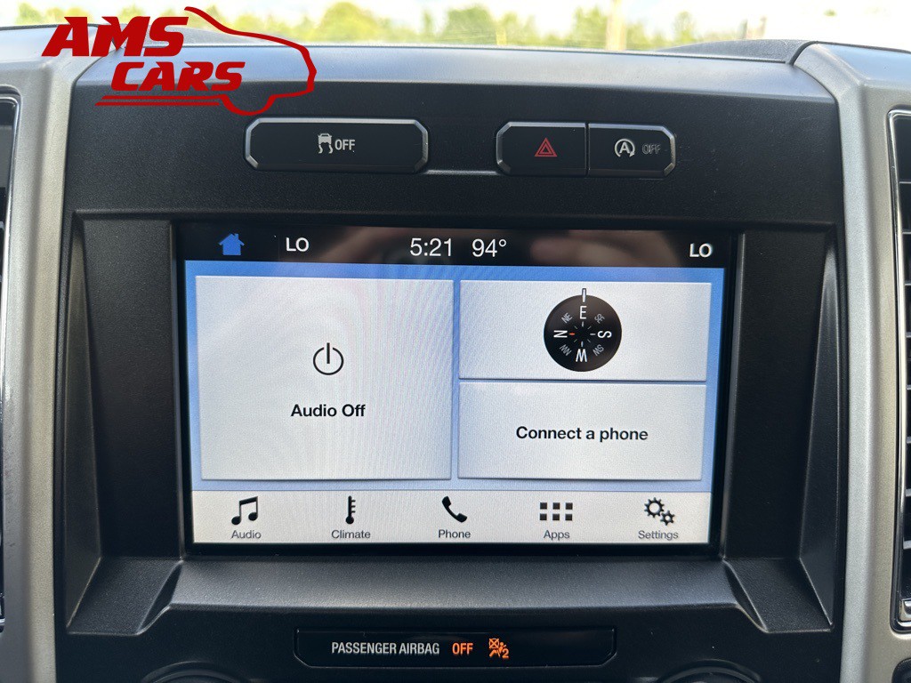 2018 Ford F-150 Image 37