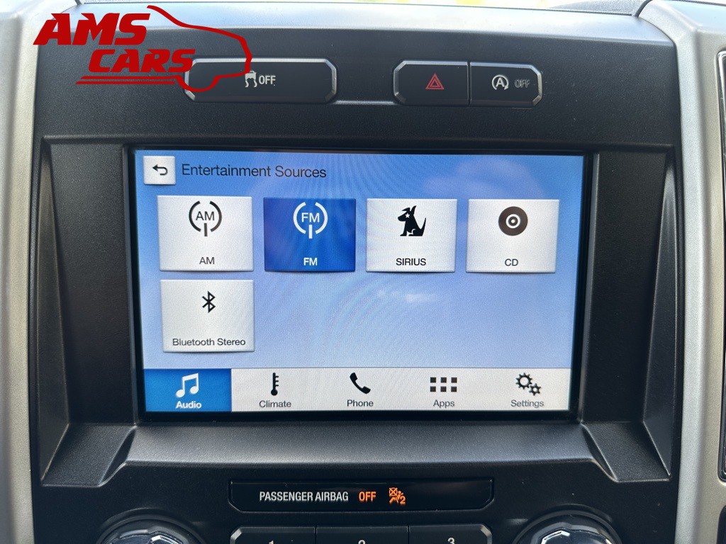 2018 Ford F-150 Image 39