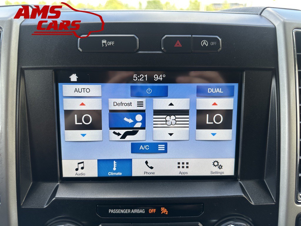 2018 Ford F-150 Image 40