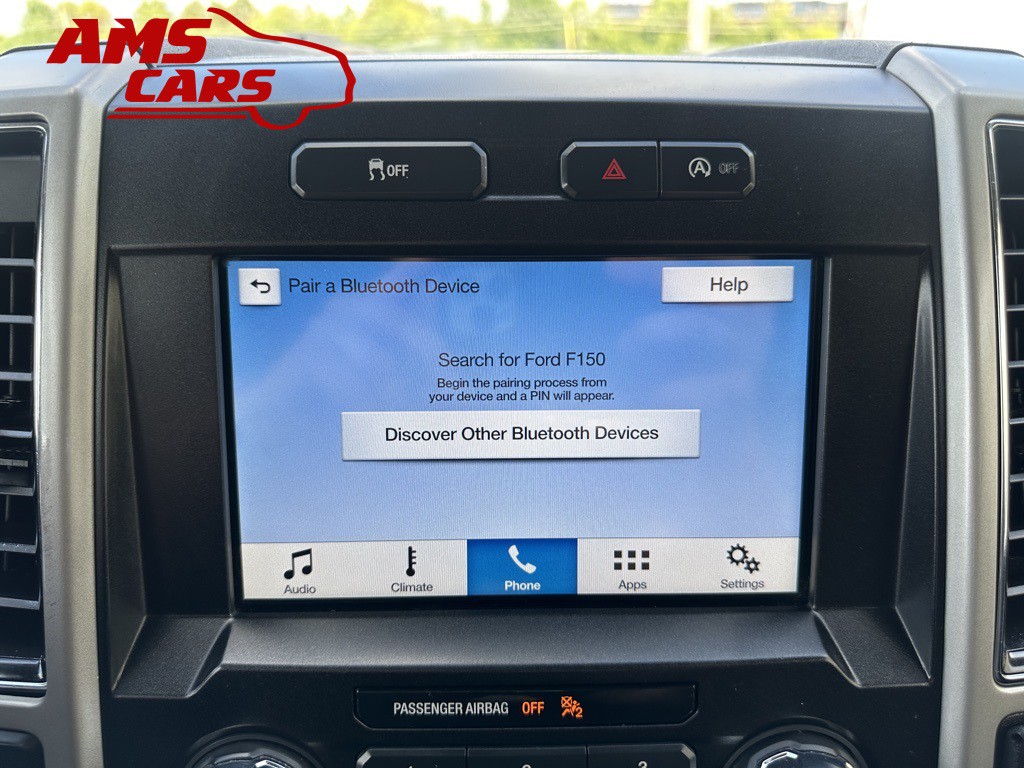 2018 Ford F-150 Image 41