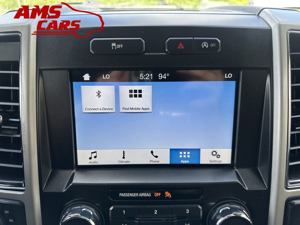2018 Ford F-150 Image 42