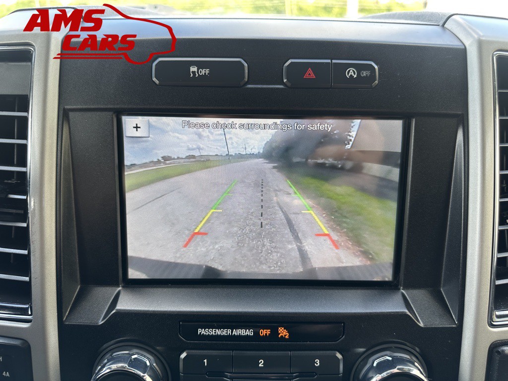 2018 Ford F-150 Image 43