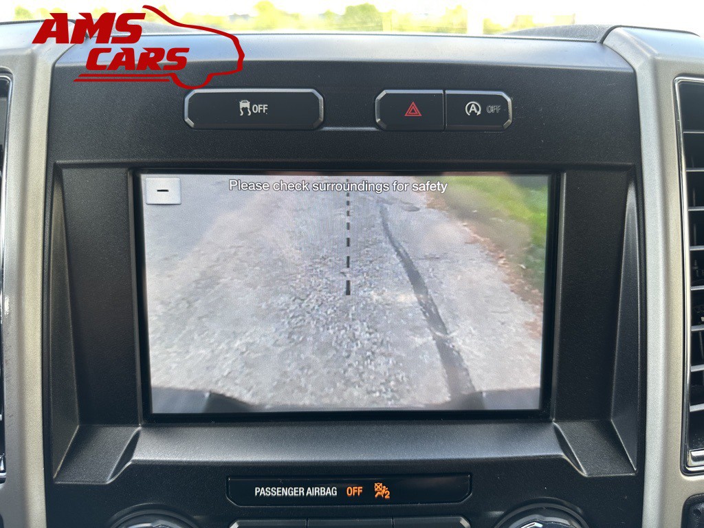 2018 Ford F-150 Image 44
