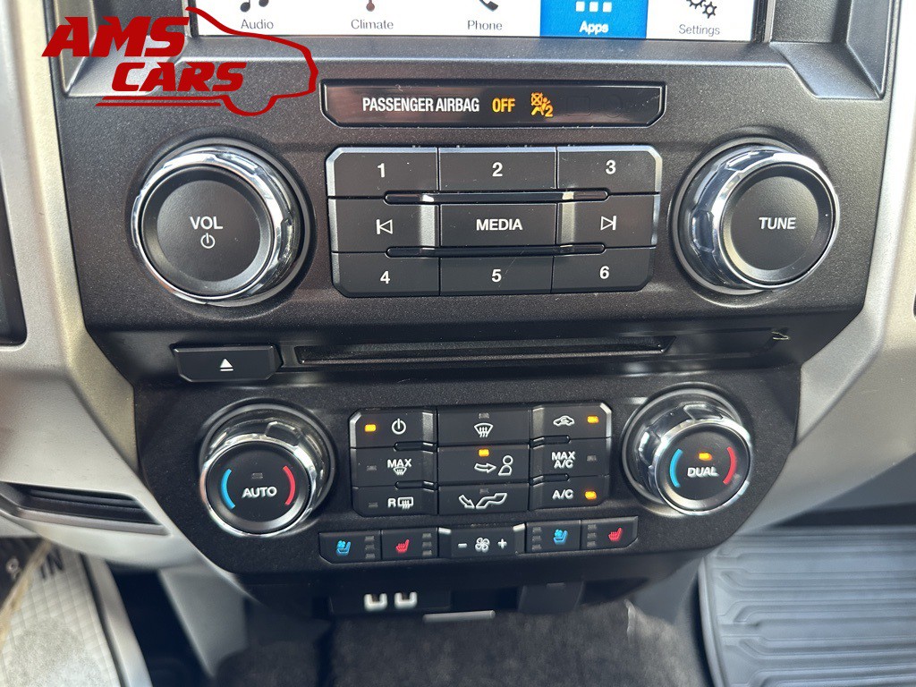2018 Ford F-150 Image 45