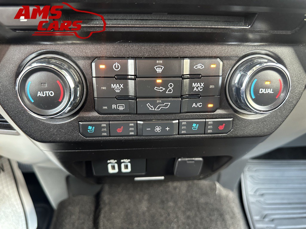 2018 Ford F-150 Image 46