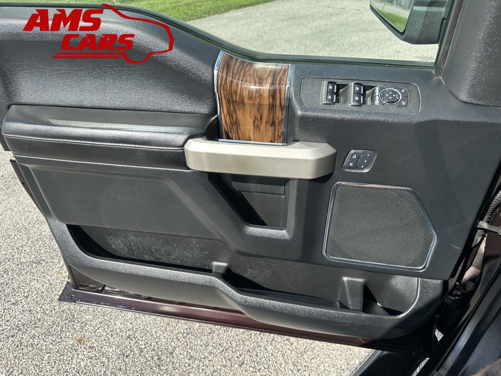 2018 Ford F-150 Image 48