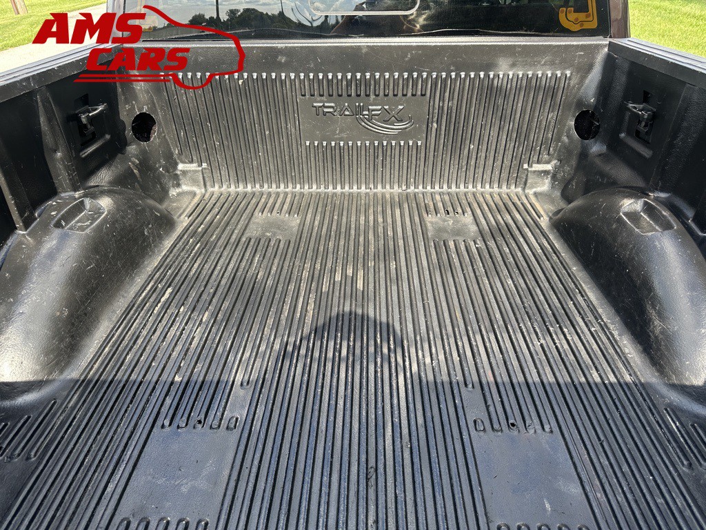 2018 Ford F-150 Image 51