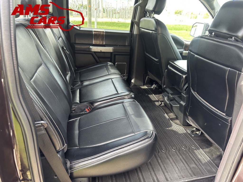 2018 Ford F-150 Image 54