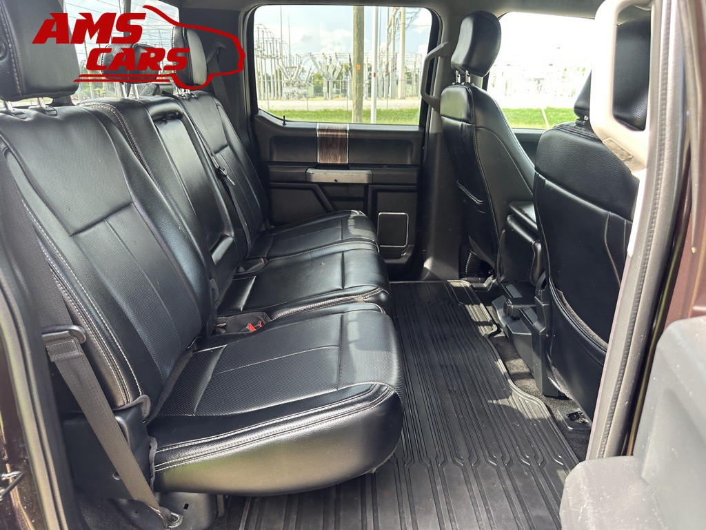 2018 Ford F-150 Image 55