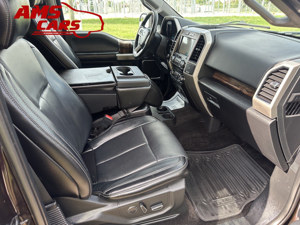 2018 Ford F-150 Image 56