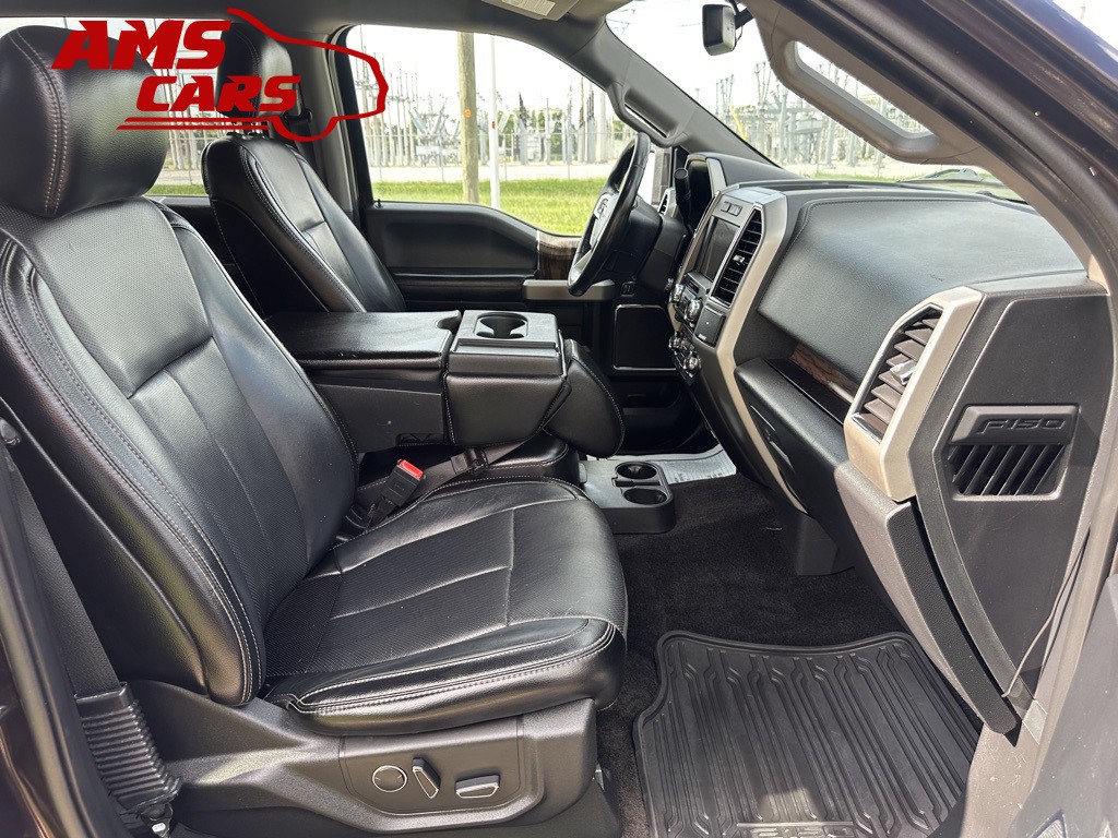 2018 Ford F-150 Image 57