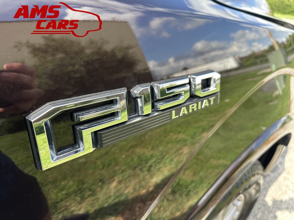 2018 Ford F-150 Image 59