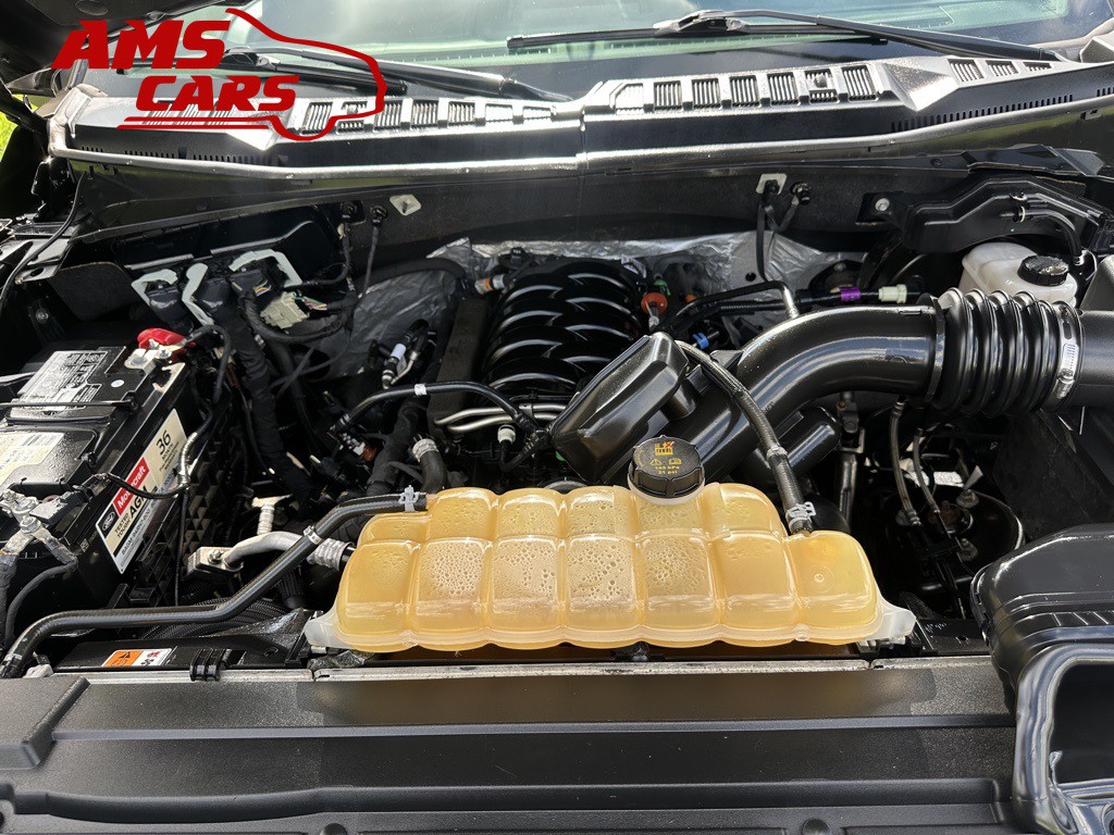 2018 Ford F-150 Image 60