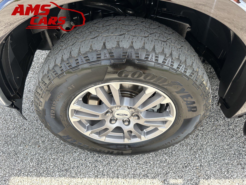 2018 Ford F-150 Image 62
