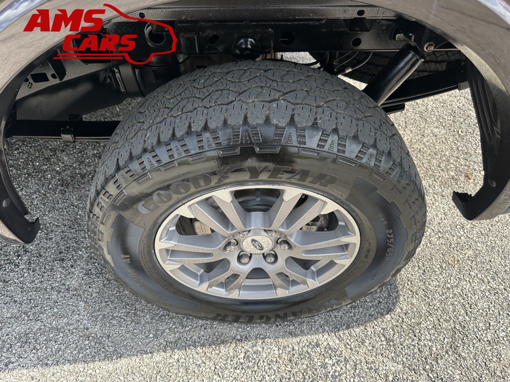 2018 Ford F-150 Image 63