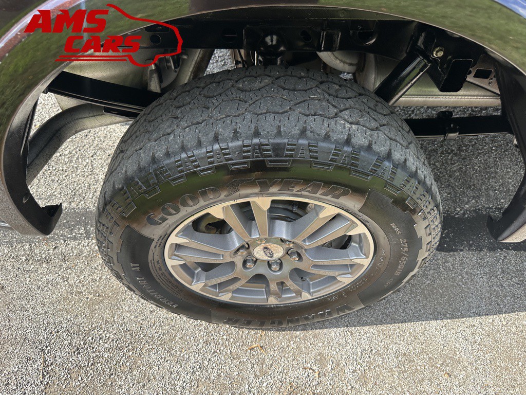 2018 Ford F-150 Image 64