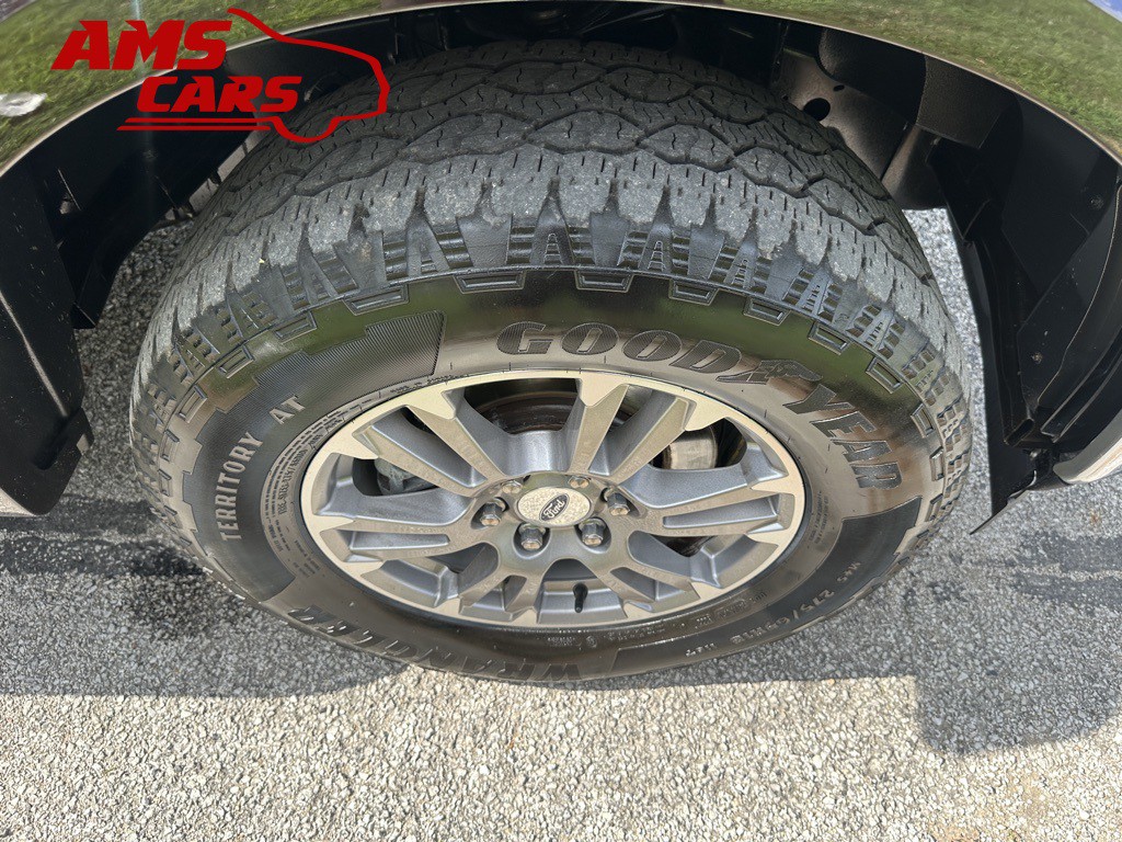 2018 Ford F-150 Image 65