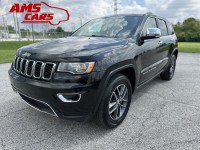Image for 2018 Jeep Grand Cherokee Limited ID: 6718287