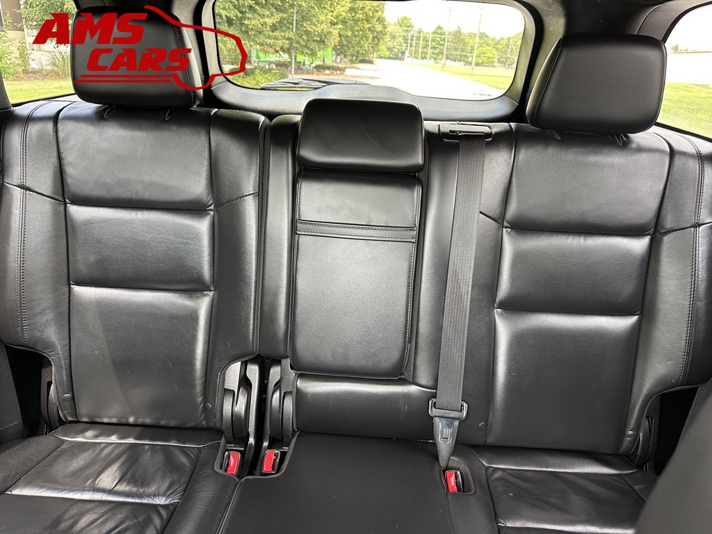 2018 Jeep Grand Cherokee Image 14