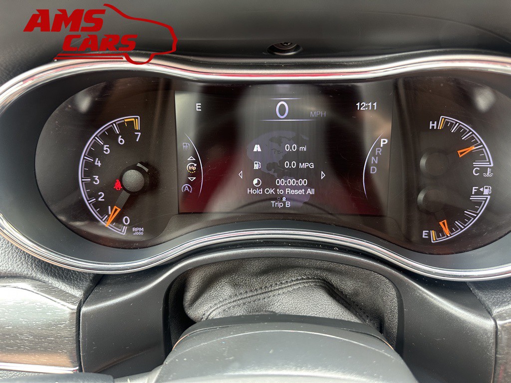 2018 Jeep Grand Cherokee Image 23