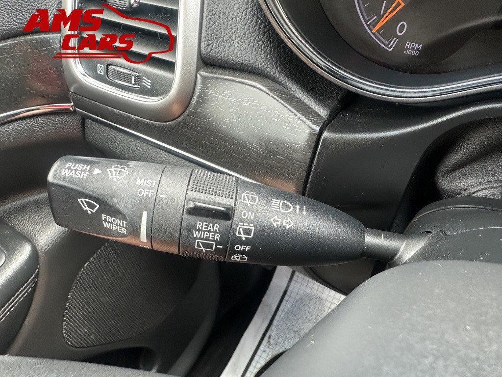2018 Jeep Grand Cherokee Image 26